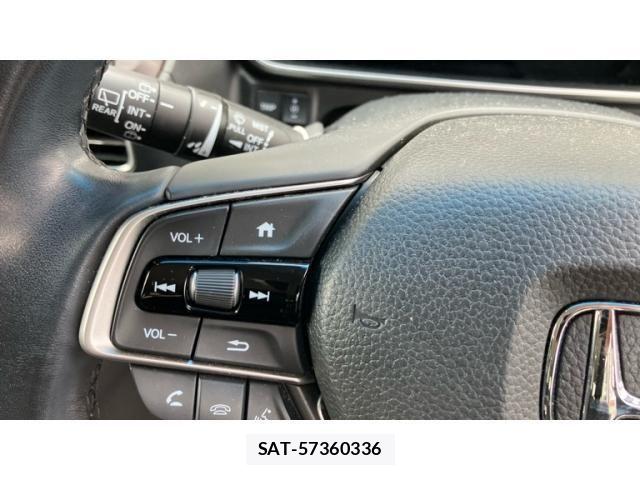 Honda ODYSSEY 2021-12 7788044-18