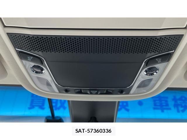 Honda ODYSSEY 2021-12 7788044-26