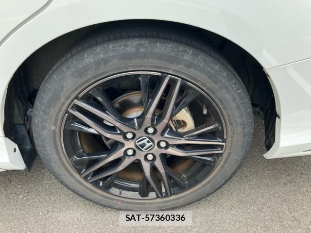 Honda ODYSSEY 2021-12 7788044-2