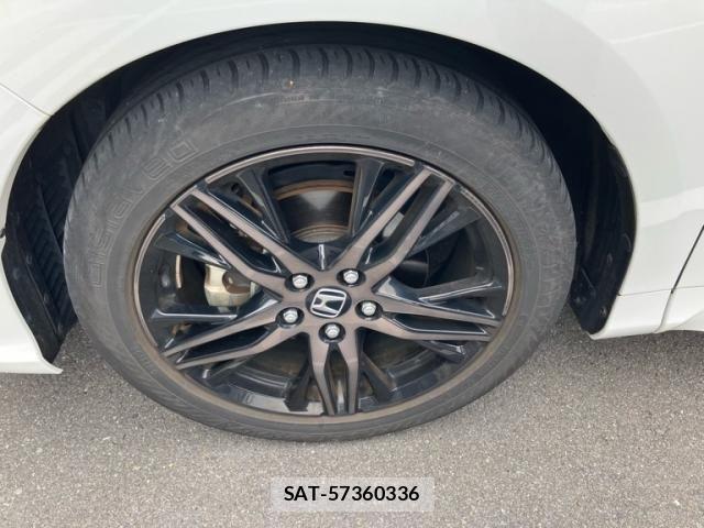 Honda ODYSSEY 2021-12 7788044-3