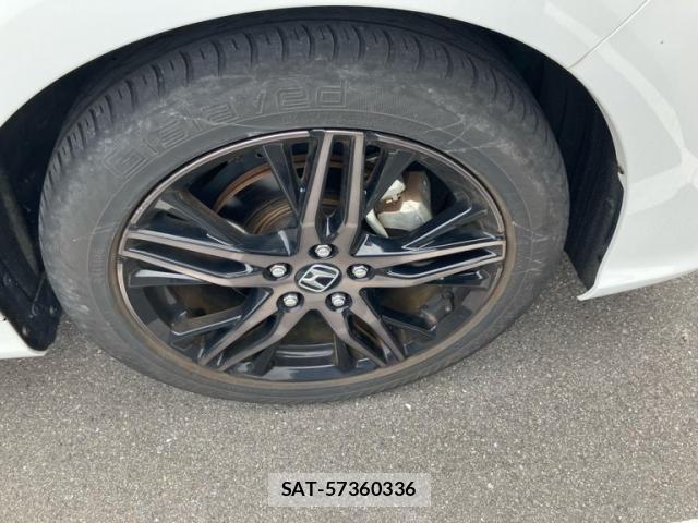 Honda ODYSSEY 2021-12 7788044-4