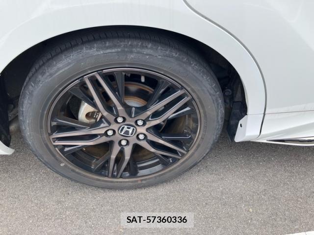 Honda ODYSSEY 2021-12 7788044-5