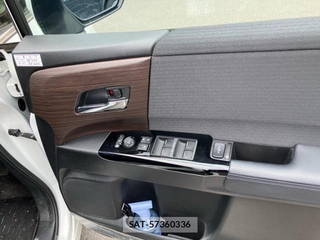 Honda ODYSSEY 2021-12 7788044-8