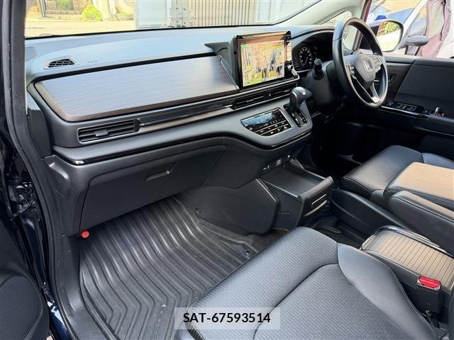 Honda ODYSSEY 2022-03 7878660-12