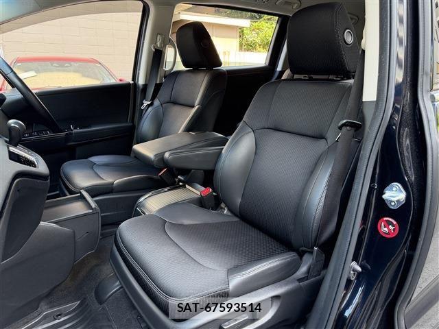 Honda ODYSSEY 2022-03 7878660-13