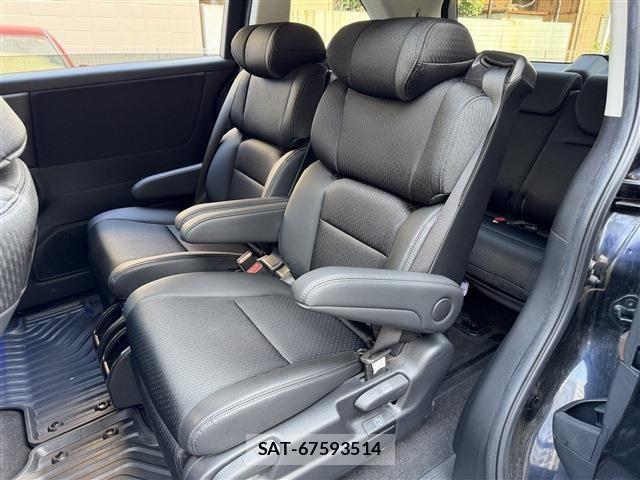 Honda ODYSSEY 2022-03 7878660-14