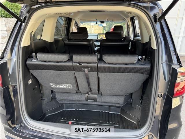 Honda ODYSSEY 2022-03 7878660-17