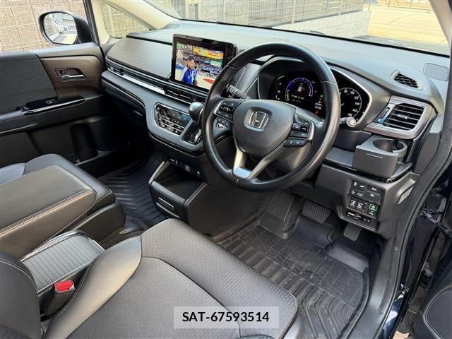 Honda ODYSSEY 2022-03 7878660-4