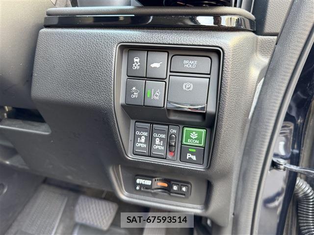 Honda ODYSSEY 2022-03 7878660-5
