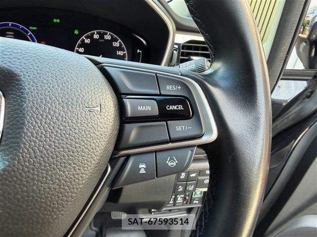 Honda ODYSSEY 2022-03 7878660-6