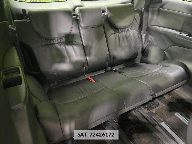 Honda ODYSSEY 2023-12 7878657-9