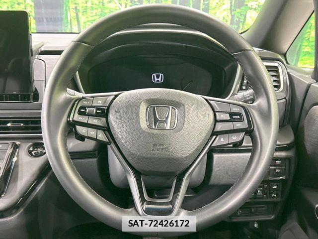 Honda ODYSSEY 2023-12 7878657-11