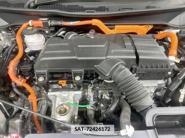 Honda ODYSSEY 2023-12 7878657-17