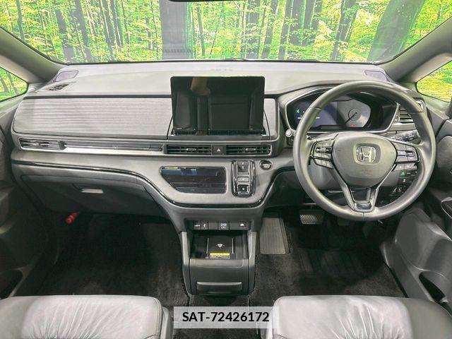 Honda ODYSSEY 2023-12 7878657-1