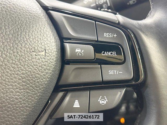 Honda ODYSSEY 2023-12 7878657-4