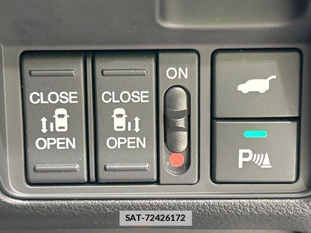 Honda ODYSSEY 2023-12 7878657-5