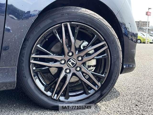 Honda ODYSSEY 2021-10 7878661-3