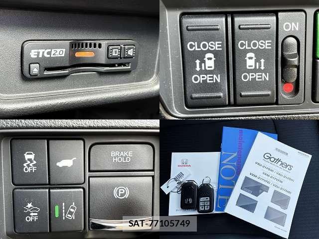 Honda ODYSSEY 2021-10 7878661-7