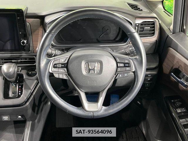 Honda ODYSSEY 2020-12 7878659-11