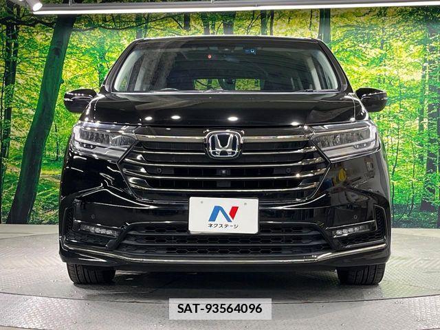 Honda ODYSSEY 2020-12 7878659-14