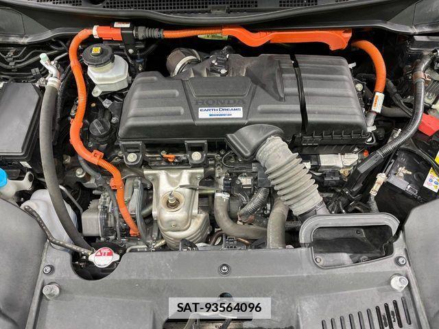 Honda ODYSSEY 2020-12 7878659-18