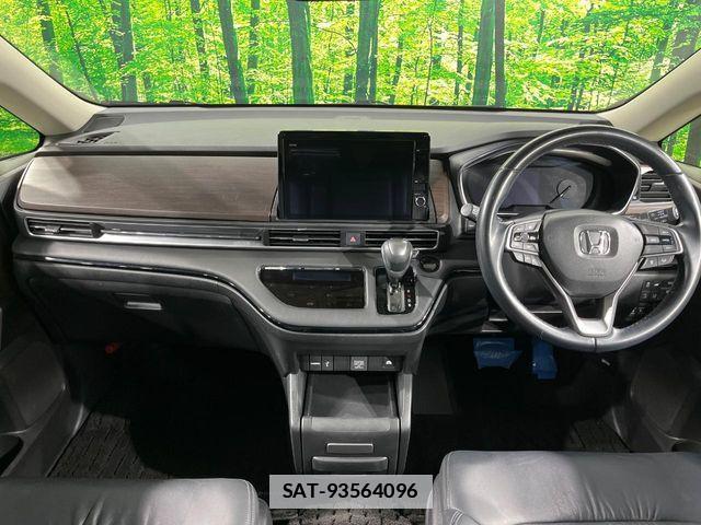 Honda ODYSSEY 2020-12 7878659-1