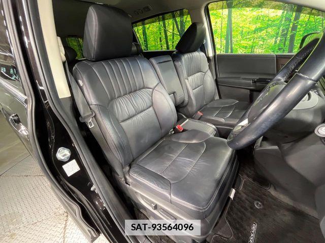 Honda ODYSSEY 2020-12 7878659-7