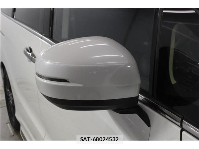 Honda ODYSSEY 2021-09 7878662-9