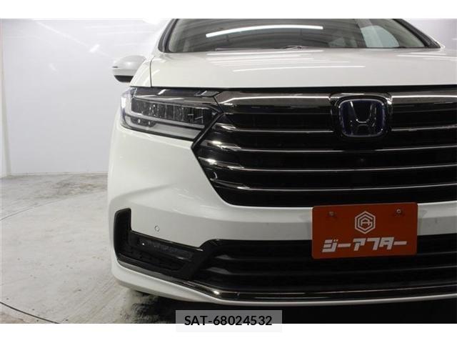 Honda ODYSSEY 2021-09 7878662-10