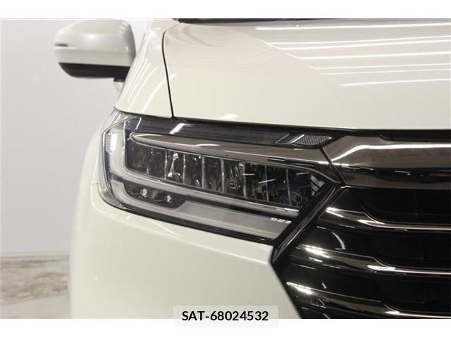 Honda ODYSSEY 2021-09 7878662-11