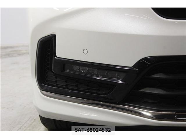 Honda ODYSSEY 2021-09 7878662-12