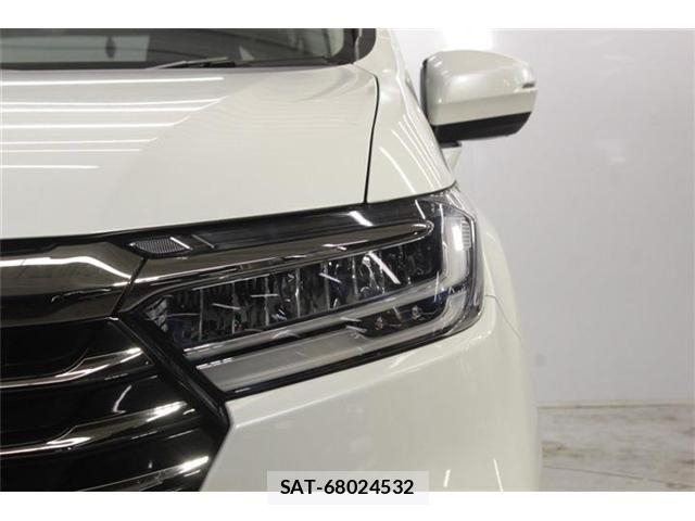 Honda ODYSSEY 2021-09 7878662-14