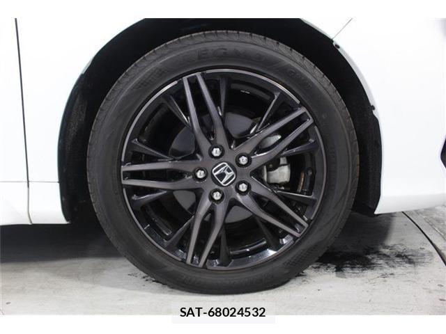 Honda ODYSSEY 2021-09 7878662-22