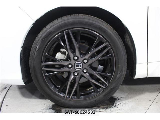 Honda ODYSSEY 2021-09 7878662-23