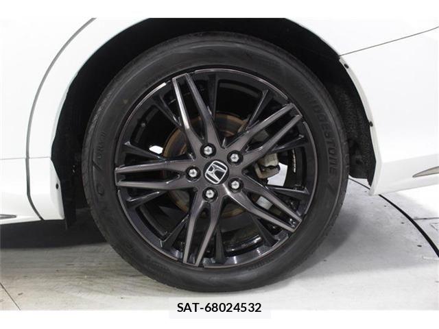 Honda ODYSSEY 2021-09 7878662-24
