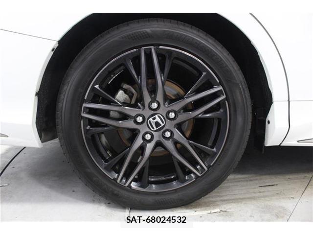 Honda ODYSSEY 2021-09 7878662-25