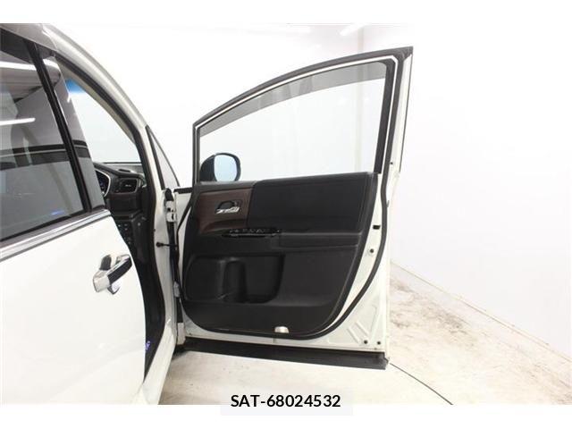 Honda ODYSSEY 2021-09 7878662-29