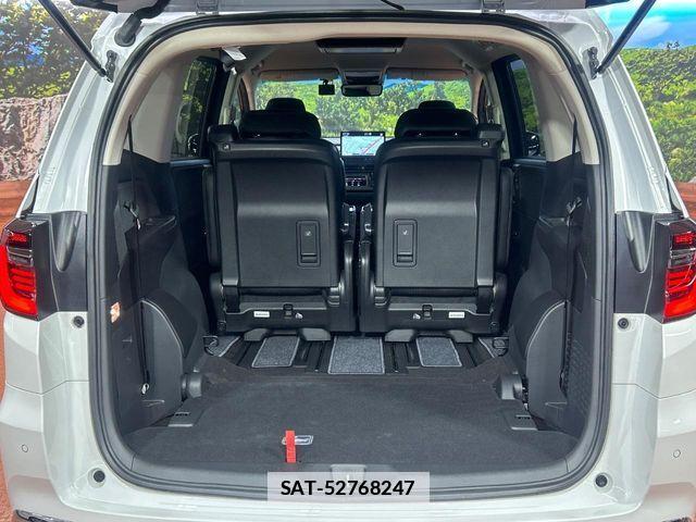 Honda ODYSSEY 2025-02 7878658-10