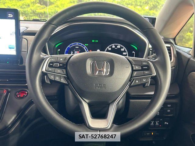 Honda ODYSSEY 2025-02 7878658-11
