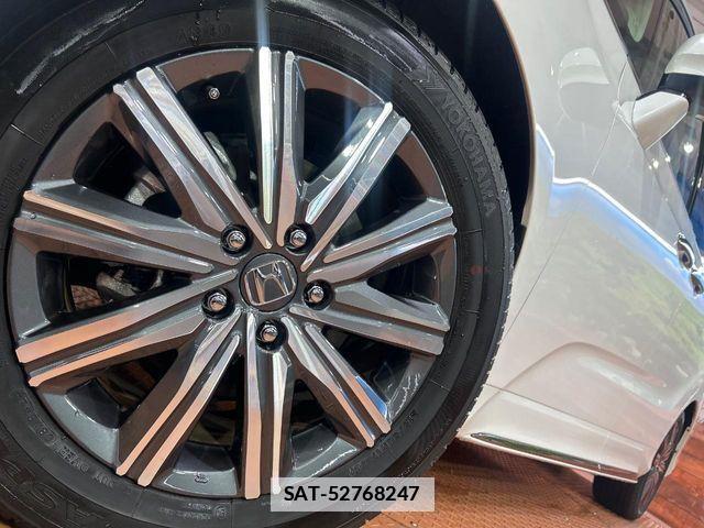 Honda ODYSSEY 2025-02 7878658-13