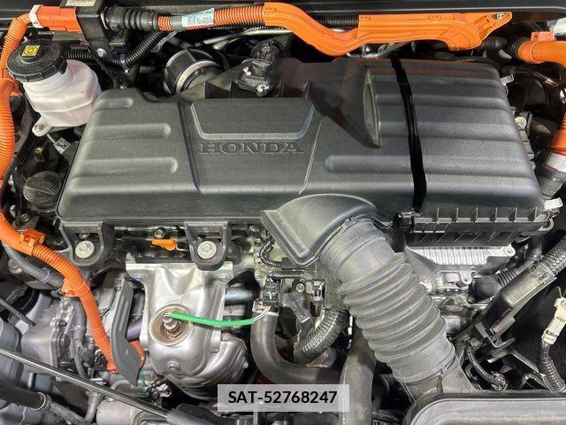 Honda ODYSSEY 2025-02 7878658-17