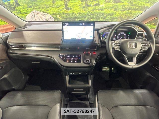 Honda ODYSSEY 2025-02 7878658-1