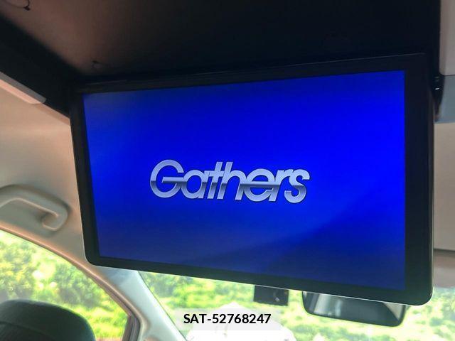 Honda ODYSSEY 2025-02 7878658-2