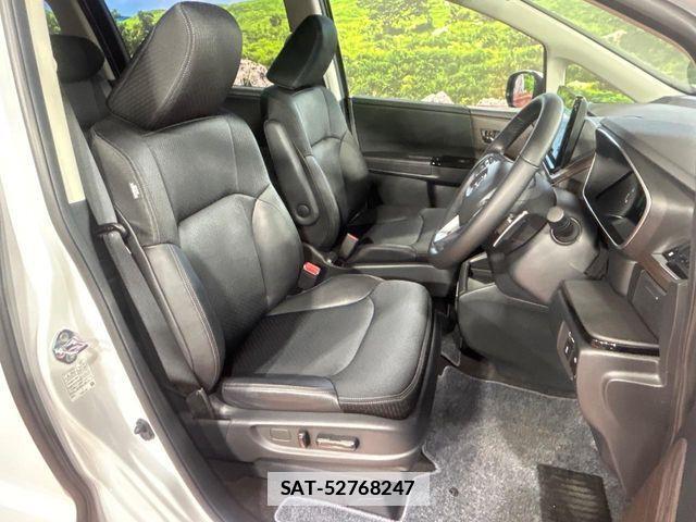 Honda ODYSSEY 2025-02 7878658-7