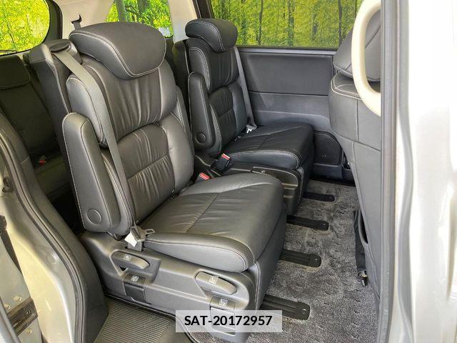 Honda ODYSSEY 2016-08 7878663-9