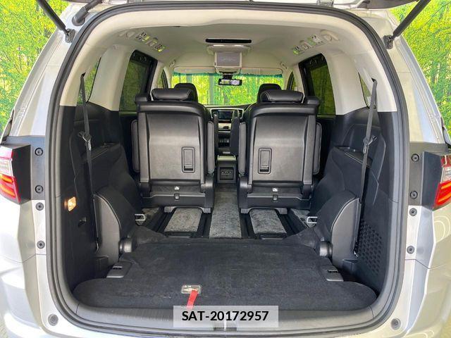 Honda ODYSSEY 2016-08 7878663-11