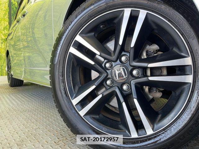 Honda ODYSSEY 2016-08 7878663-14