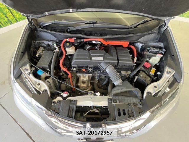 Honda ODYSSEY 2016-08 7878663-18