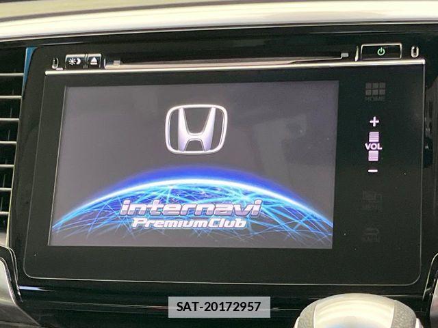 Honda ODYSSEY 2016-08 7878663-3