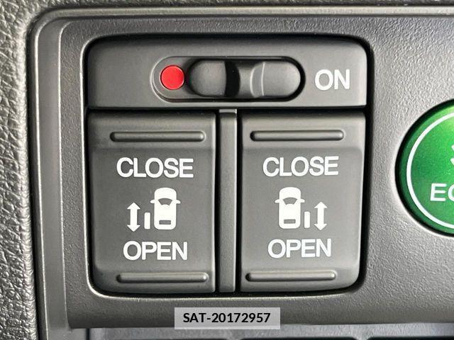 Honda ODYSSEY 2016-08 7878663-5
